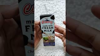 hunting susu viral cimory tiramisu di styrofoam #huntingjajan #jajan #jajanan
