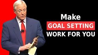 The Power of Written Goals - Get Everything You Want Faster | Brian Tracy