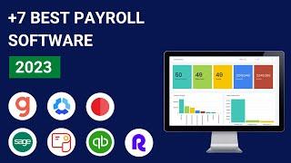 7 Best Payroll Software Tools in 2024 (Smal & Large Businesses, Accountants & More)