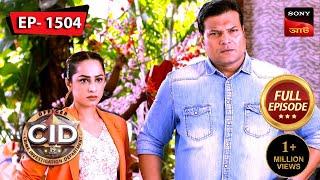A Diary | CID (Bengali) - Ep 1504 | Full Episode | 19 May 2024
