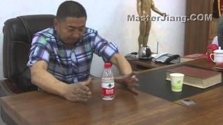 Sweet Water Demo Master Jiang Mar 2014