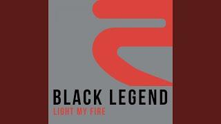 Light My Fire (Radio Edit)