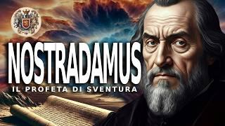 Nostradamus: il profeta della sventura documentario