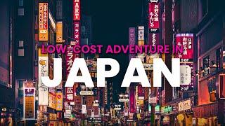 Travel Japan on a Budget: Top Tips for Saving Money