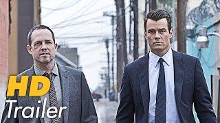 BATTLE CREEK Season 1 | TRAILER