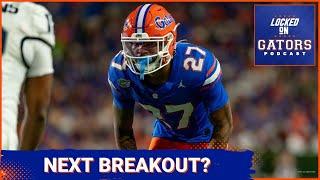 Florida Gators Breakout Players for Second Half of 2024 Schedule