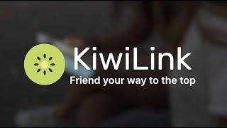 KiwiLink - the ultimate UW study buddy finder app! Download for free on iOS and Android!