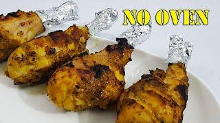 Chicken Tangdi Kabab l Eid Special | Tandoori Chicken |Ramadan Recipes l Cooking with Benazir