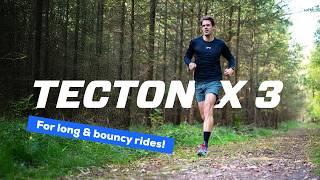 Review: Hoka Tecton X 3 - PEBA wins titles!