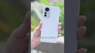 【阿正】小米12Pro和moto edge X30谁会更热？