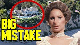 What is the Streisand Effect?