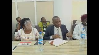 Plateau state government to partner Raw Material Research Development council in 3 critical sectors.