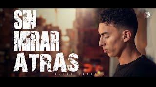 Eliann Carriel | Sin Mirar Atras (Video Lyric)