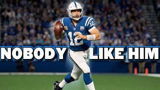 How Good Was Andrew Luck Really?