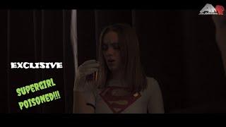 Superteen Supergirl Exclusive Episode 'Fake Journalist' (Superheroine/Short movie) TRAILER