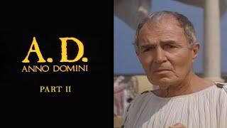 A.D. Anno Domini 1985 Mini Series Part 2 of 5 HQ  (2/5)