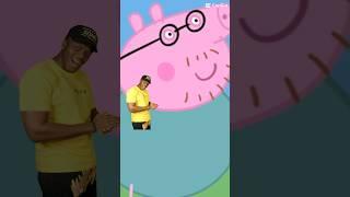 Ksi #funny #peppapig #fypシ