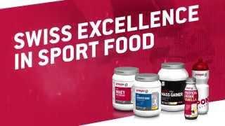 Sponser Sport Food - Trailer