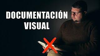 Creando Documentación Visual en Notion con Tella