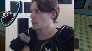 Jerma Streams - Sam & Max Beyond Time and Space