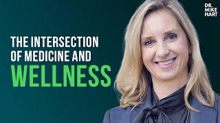 The Intersection of Medicine and Wellness with Dr. Anna Sylwestrowicz