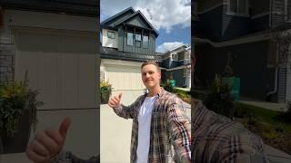 How much does a $500,000 home in Edmonton Alberta cost you #realestate #yeg #hometour