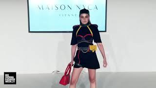 VIENNA FASHION WEEK THE SHOWS 2021