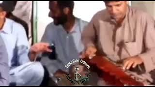 Ustad Rasool Baksh Fareed || Best Balochi Benjo Cover Saz