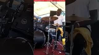 Learn something from this talented guy George Drums