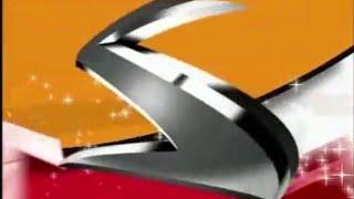 Zee Sports (2005) Channel Official Ident #oldisgold