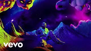 Chris Brown - Finally Mine ft. Usher, Mario (NEW SONG 2024)
