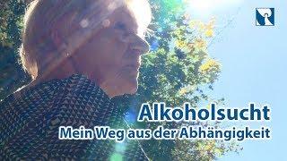 Alkoholsucht - mein Weg aus der Abhängigkeit