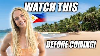 Top 6 BEST BEACHES in EL NIDO | Palawan, PHILIPPINES  *Most beautiful beaches in the world*