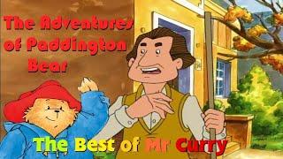 Paddington Bear - The Best of Paddington and Mr Curry