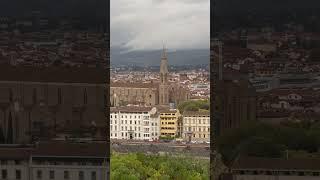 Piazzale Michelangelo