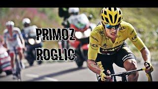 Primoz Roglic 2020 I Best Of I Cyclist Of The Year