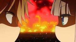 TOHRU vs. KANNA | Miss Kobayashi's Dragon Maid