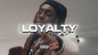 [FREE] CML x YOUNG SLOBE TYPE BEAT "LOYALTY"