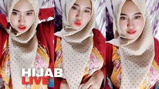BIGO LIVE HIJAB CANTIK BIKIN HALU #bigolive #bigoliveapp #hijabstyle #hijab #jilbab
