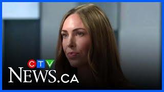 Harrowing ordeal for Vancouver woman detained in U.S.