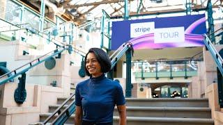 Stripe Tour London 2024