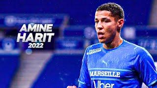 Amine Harit - He Was Born to Dribble