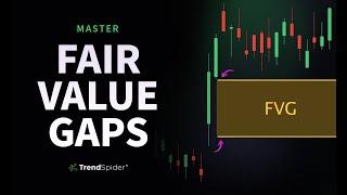 Master Fair Value Gaps