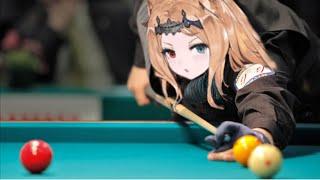 [Arknights] ArkBilliards