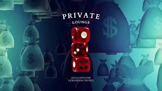 Private Lounge - Vegas Nights | 10 Hours of Classy & High Roller Mood