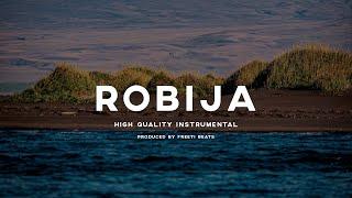 Oriental Balkan Trap Beat ►Robija◄