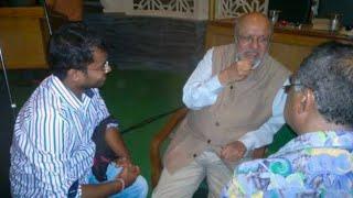 Shyam Benegal | Legend and wonderful gentleman: Sonup