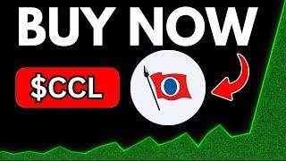 CCL Stock (Carnival Corporation stock) CCL stock PREDICTION CCL STOCK analysis CCL stock news today