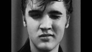 Elvis Presley   Such a night