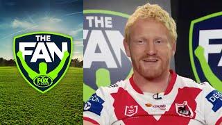 How well does James Graham know James Graham? | The Fan